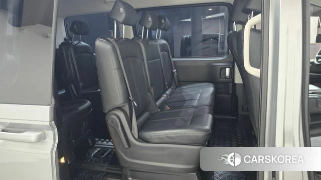 Hyundai Staria id 4783109 из Кореи 32