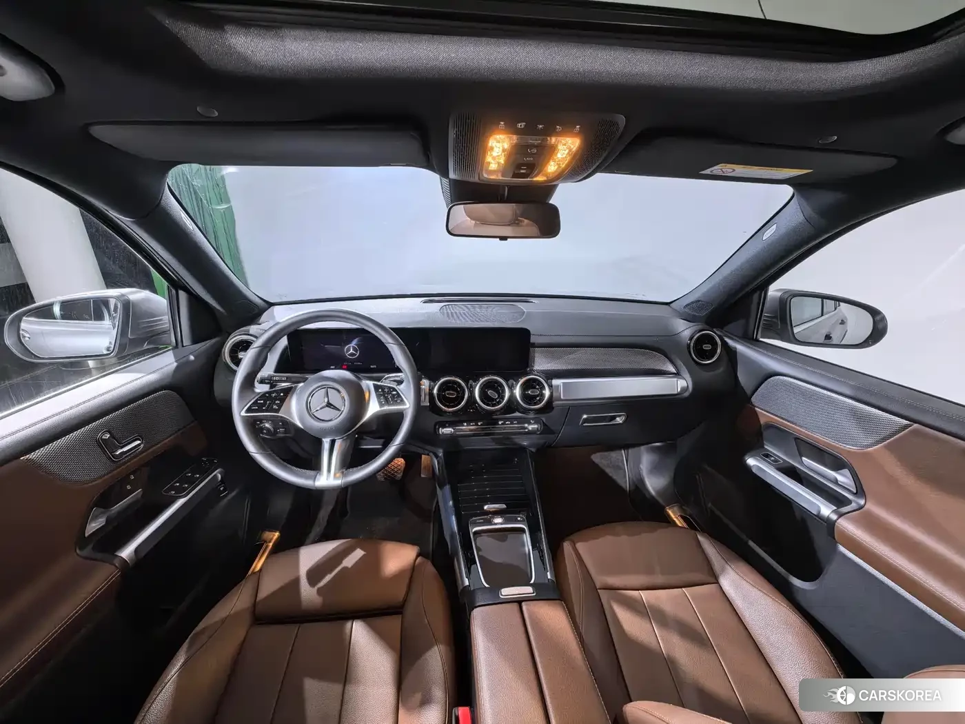 Mercedes-Benz GLB id 4515481 из Китая 15
