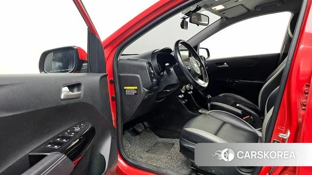 Kia All New Morning (JA) id 4188217 из Кореи 27