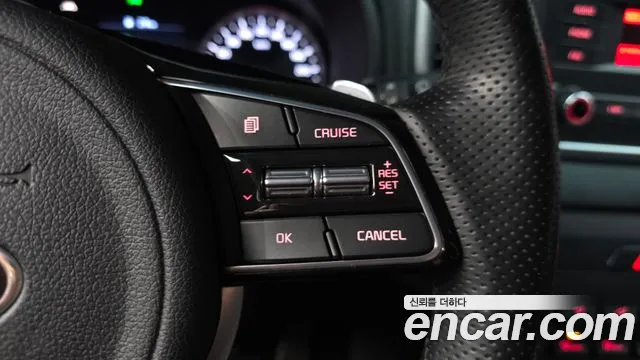 Kia Sportage The Bold id 2640235 из Кореи 20