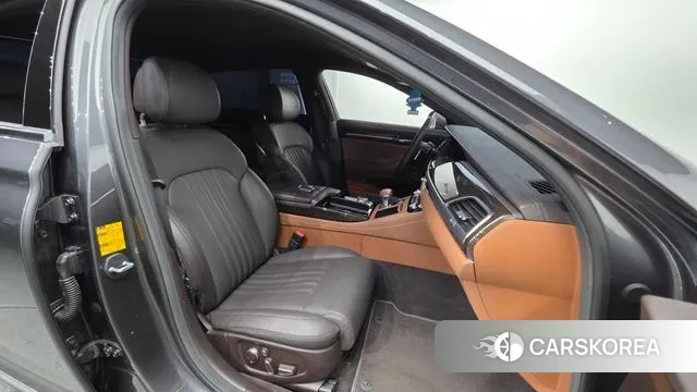 Genesis G90 id 3101778 из Кореи 20