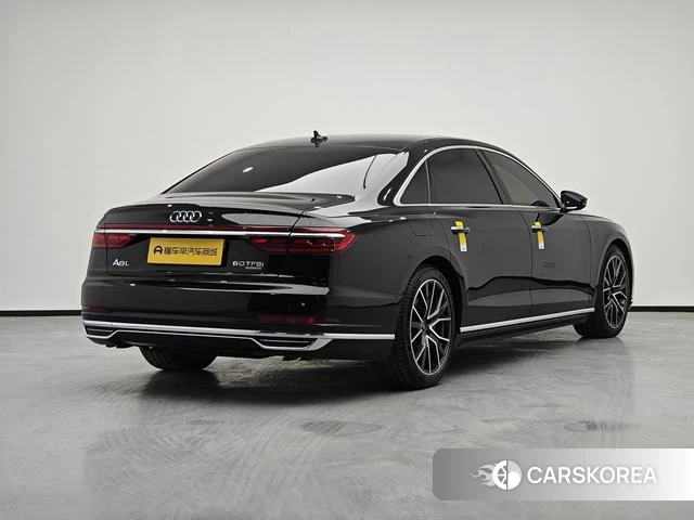 Audi A8 id 4335915 из Китая 20