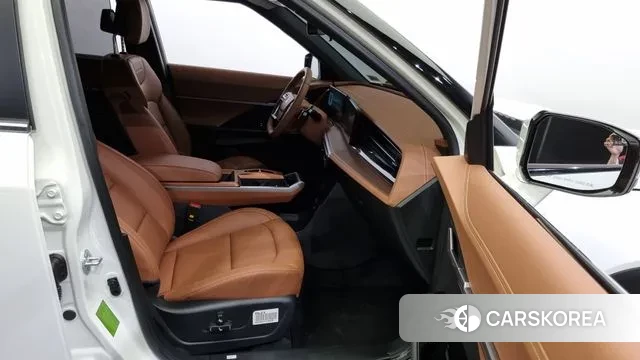 Ssangyong The New Torres id 3079098 из Кореи 20