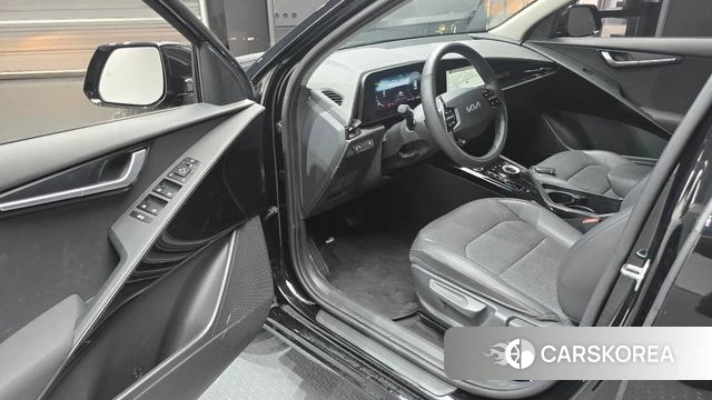 Kia Di All New Niro EV id 4783837 из Кореи 31