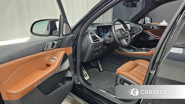 BMW X7 (G07) id 3934178 из Кореи 20