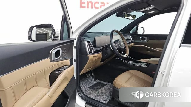 Kia The New Sorento 4th Generation id 4916476 из Кореи 30