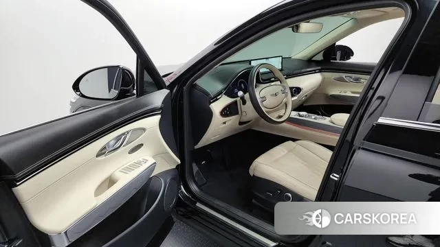 Genesis GV70 id 3664907 из Кореи 20