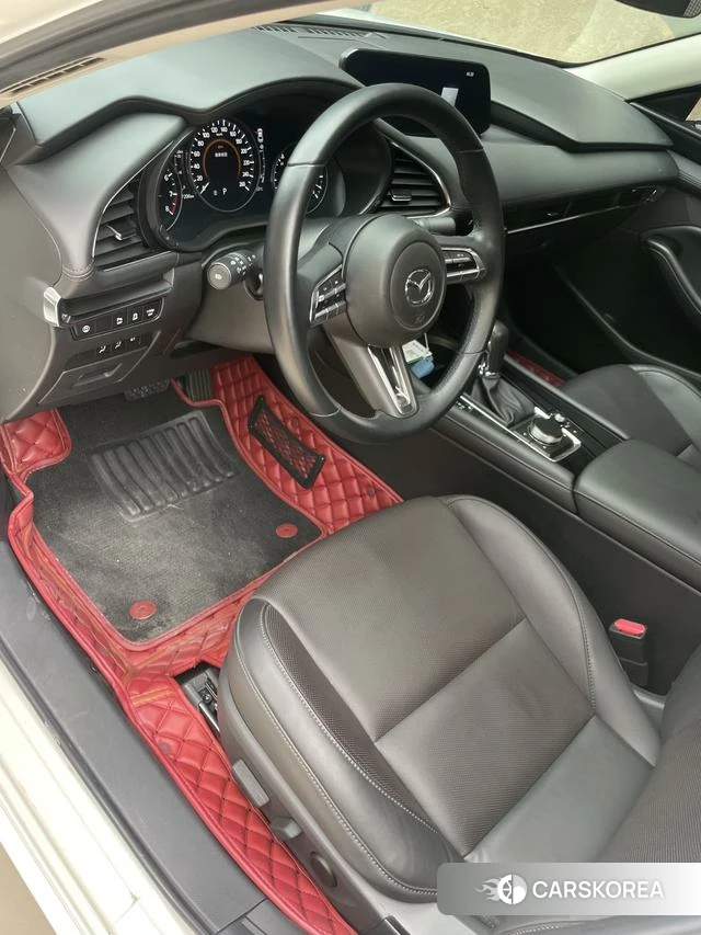 Mazda 3 Angkesaila id 4220649 из Китая 27
