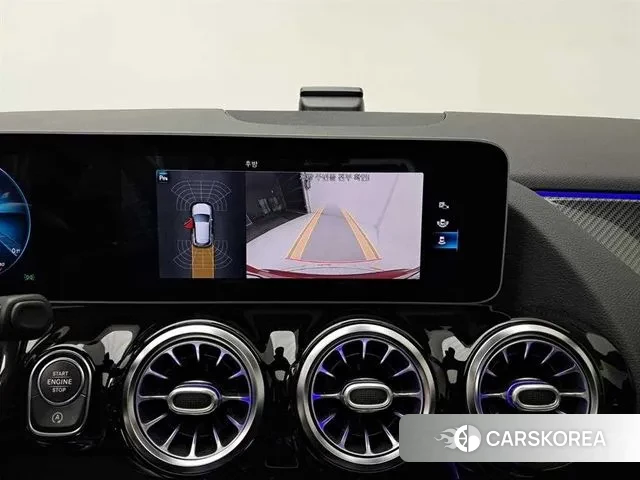 Mercedes-Benz GLA-Class X156 id 3765688 из Кореи 20