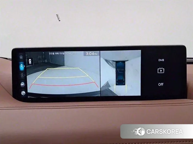 Genesis G80 (RG3) id 3468506 из Кореи 20