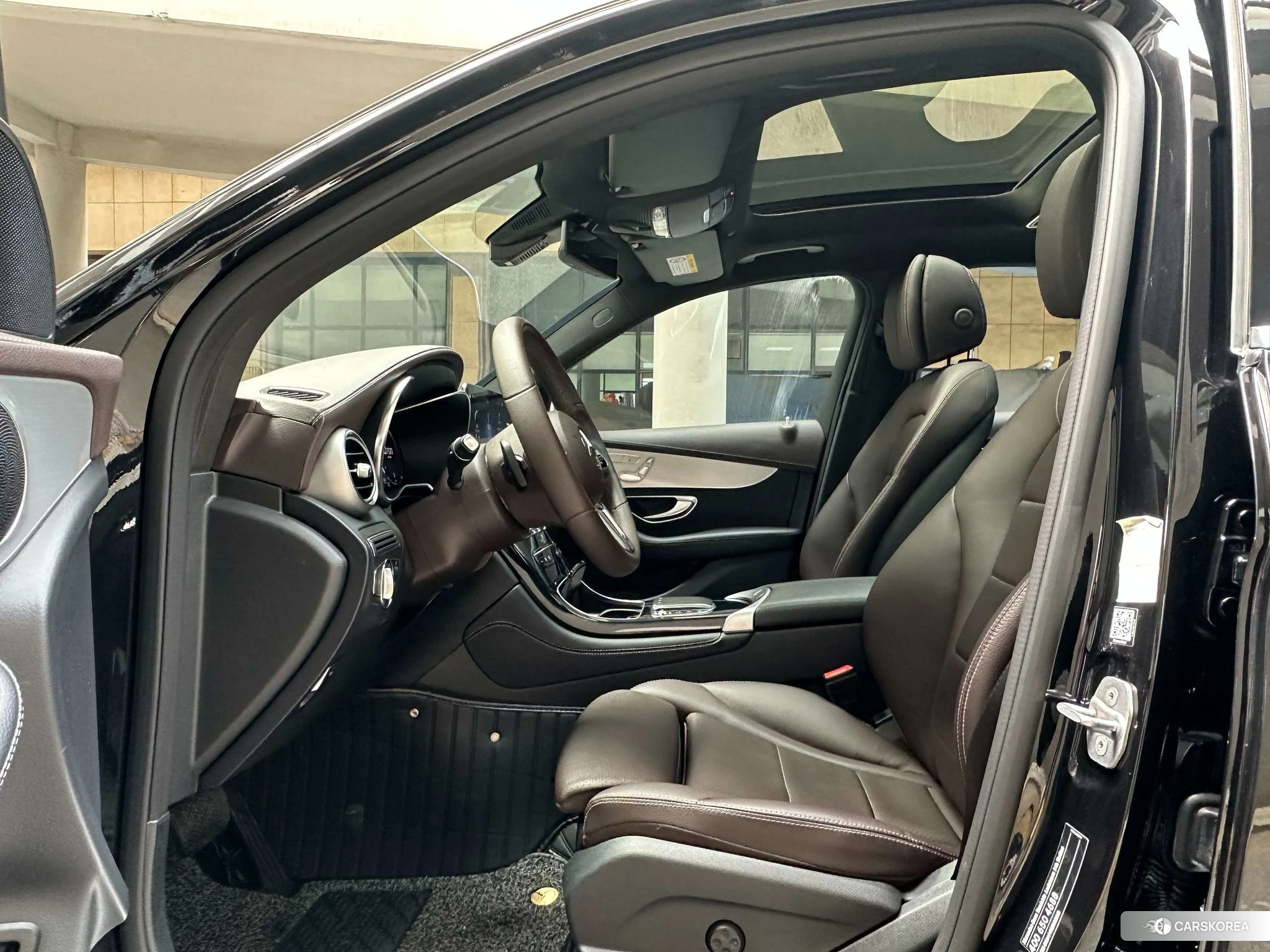 Mercedes-Benz GLC id 4467359 из Китая 15