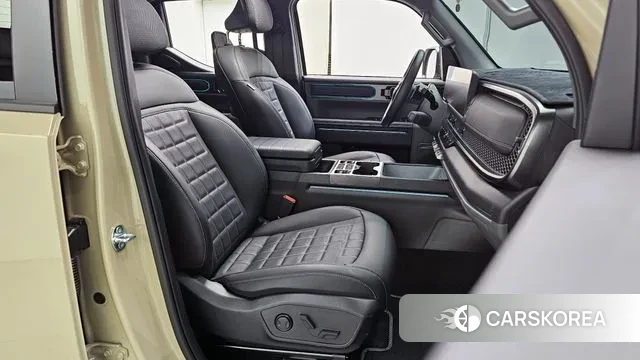 Kia Tasman id 3732099 из Кореи 20