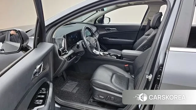 Kia Sportage 5th Generation id 3634914 из Кореи 20