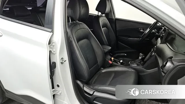 Hyundai Kona id 3728249 из Кореи 20