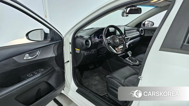 Kia Come New K3 id 3905203 из Кореи 20