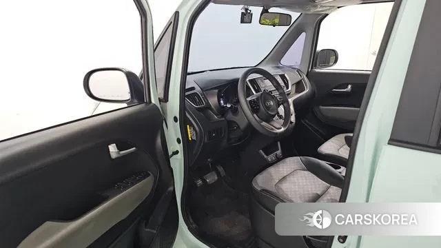 Kia The New Ray id 2994552 из Кореи 20