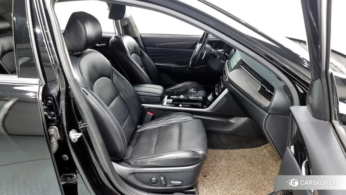 Kia K7 Premier id 1841718 из Кореи 20