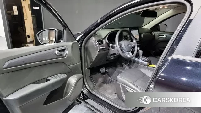 Renault Korea (Samsung) XM3 id 3023526 из Кореи 20