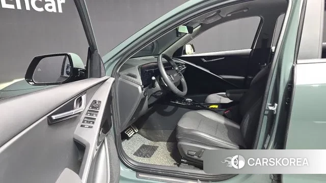 Kia Di Ol Nu Niro id 3654080 из Кореи 20