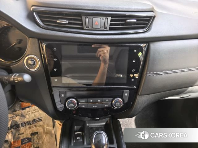 Nissan Qijun id 4301136 из Китая 16