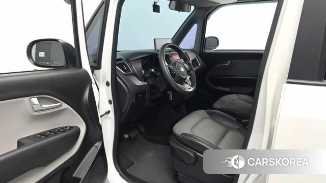 Kia The New Ray id 3860466 из Кореи 20