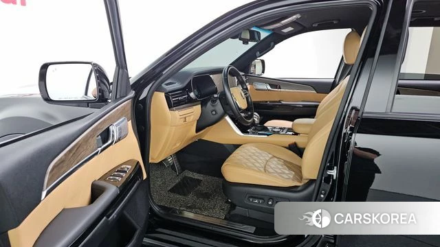Kia Mohave Master id 4507251 из Кореи 31