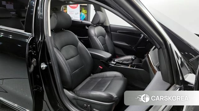 Kia Come New K7 id 3834439 из Кореи 20