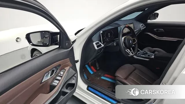 BMW 3 Series (G20) id 3441912 из Кореи 20