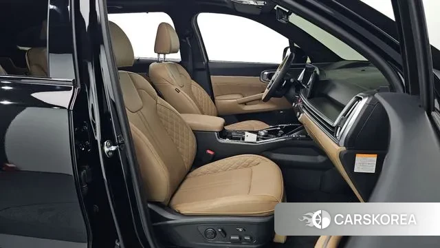 Kia The New Sorento 4th Generation id 3731804 из Кореи 20