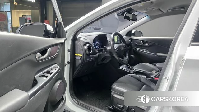 Hyundai Kona id 4447863 из Кореи 20