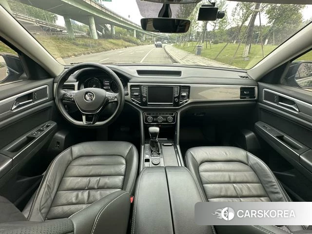 Volkswagen Tourang id 4217529 из Китая 25