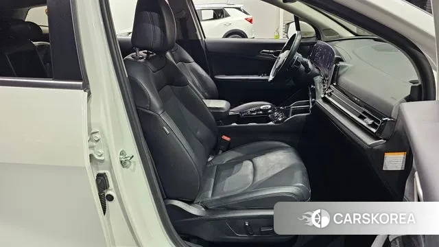 Kia Sportage 5th Generation Hybrid id 3329179 из Кореи 20