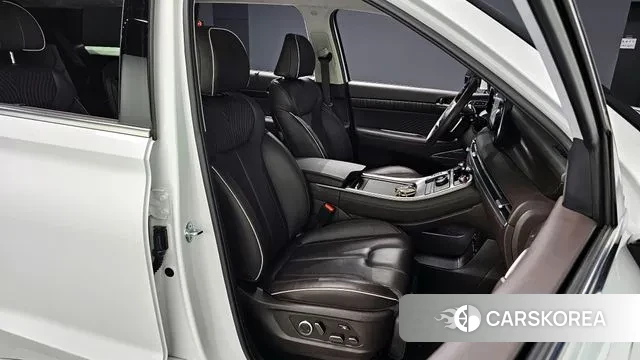 Hyundai The New Palisade id 3420943 из Кореи 20