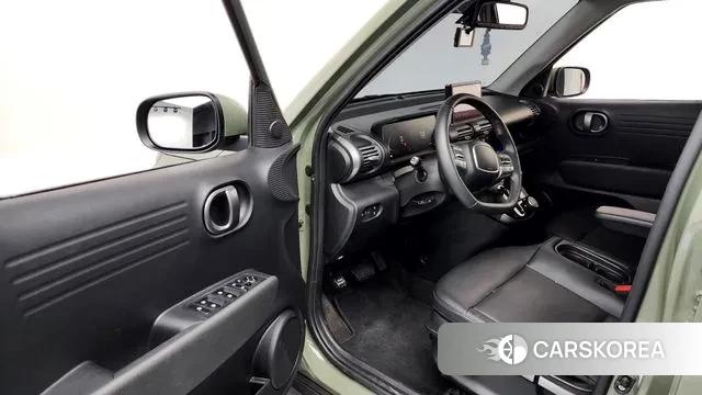 Hyundai Casper id 3383858 из Кореи 20