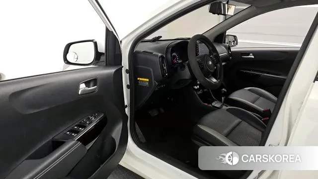 Kia All New Morning (JA) id 3284378 из Кореи 20