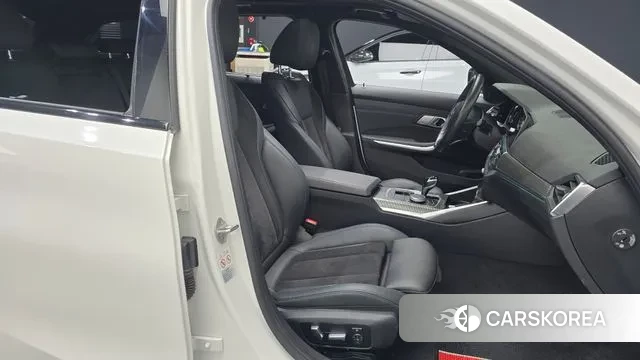 BMW 3 Series (G20) id 3488742 из Кореи 20