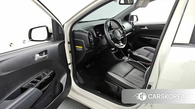 Kia The New Morning (JA) id 4248548 из Кореи 20