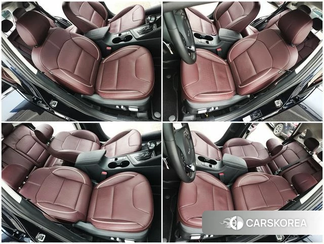 Kia The New Niro id 3800169 из Кореи 20