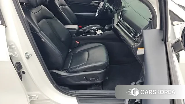 Kia Sportage 5th Generation Hybrid id 3685866 из Кореи 20