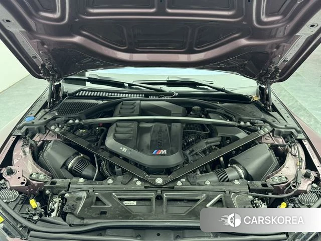 BMW M4 id 4260298 из Китая 20