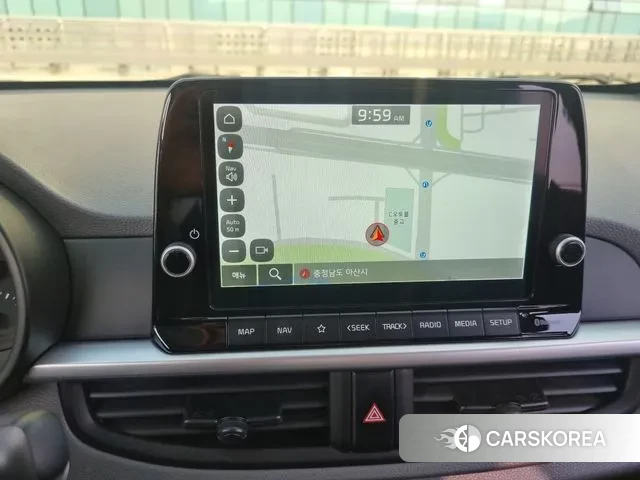 Kia Morning Urban (JA) id 3361802 из Кореи 20