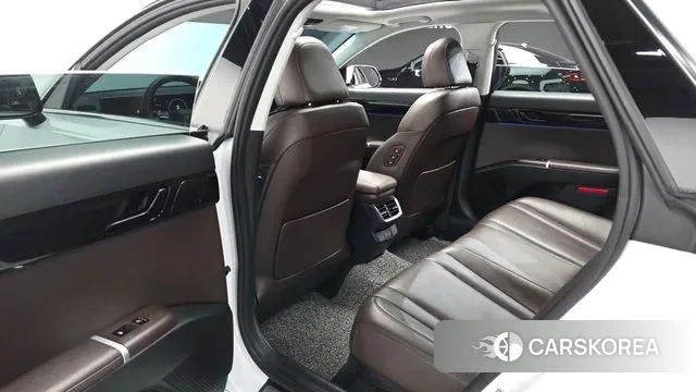 Hyundai Grandeur (GN7) id 3758798 из Кореи 20