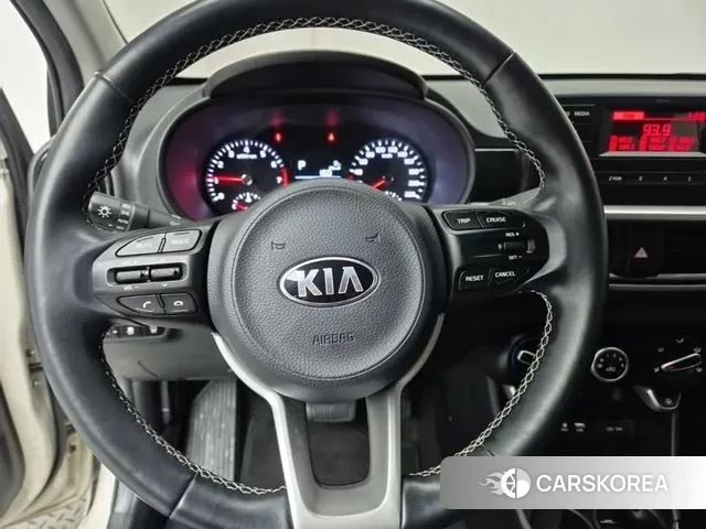 Kia All New Morning (JA) id 3451551 из Кореи 20