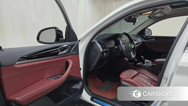 BMW X4 (G02) id 3801020 из Кореи 20