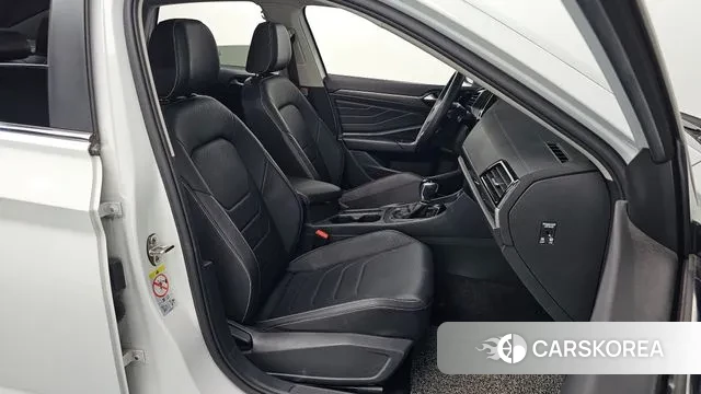 Volkswagen 7th Generation of Jetta id 2889509 из Кореи 20