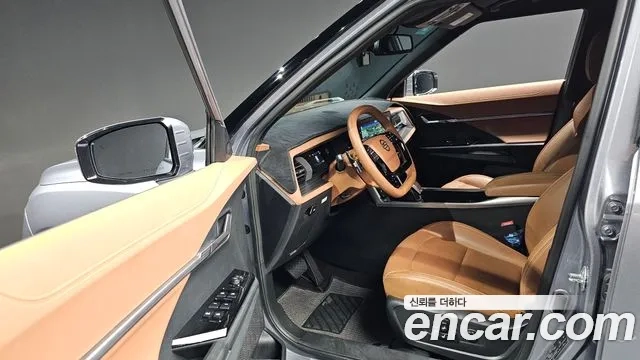 Ssangyong Torres id 2867994 из Кореи 20