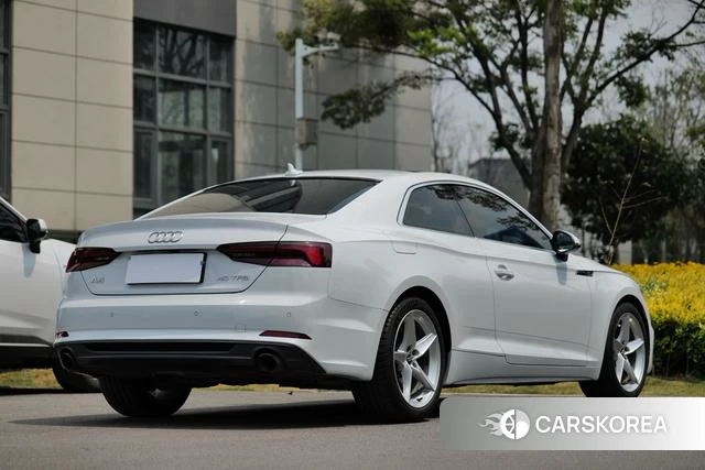 Audi A5 id 3856290 из Китая 12