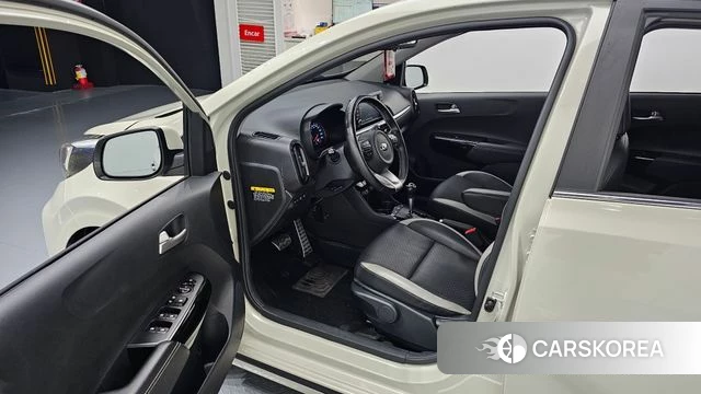 Kia All New Morning (JA) id 4626354 из Кореи 20