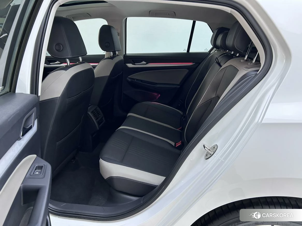 Volkswagen Golf id 4512834 из Китая 30