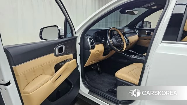 Kia Sorento 4th Generation id 4474887 из Кореи 20